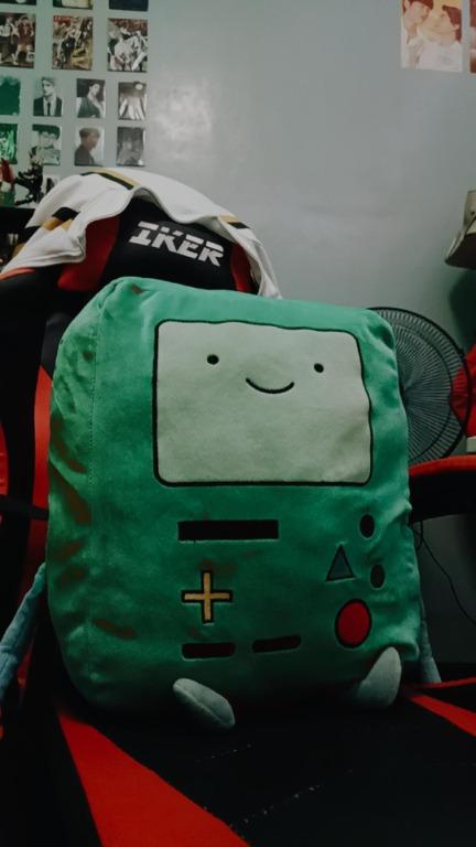 Giant bmo plush hotsell