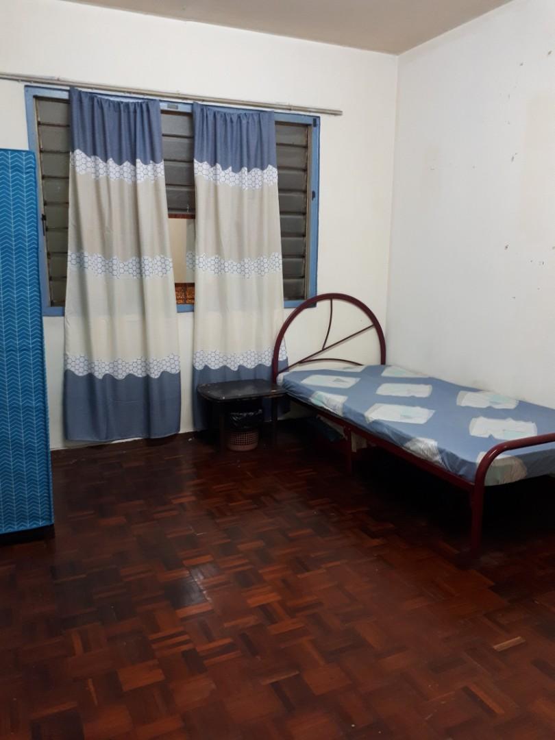 Bilik Sewa Wangsa Maju sec 2, Property, Rentals on Carousell