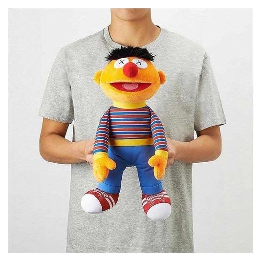 Uniqlo ernie sales