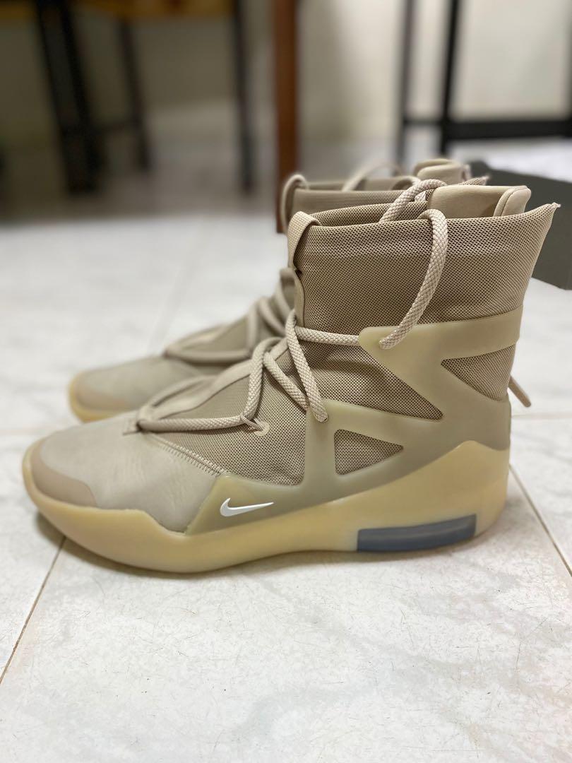 Air fear of discount god 1 for sale