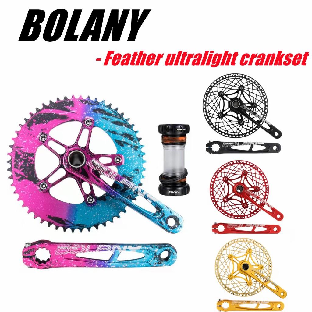 Crank bolany hotsell