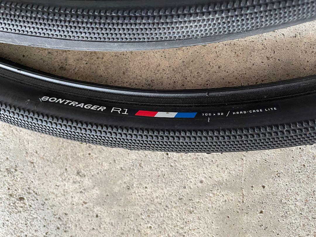Bontrager hard best sale case lite r1