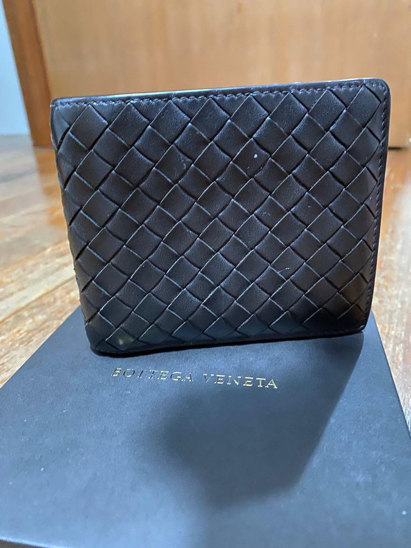 Bv cheap wallet sale