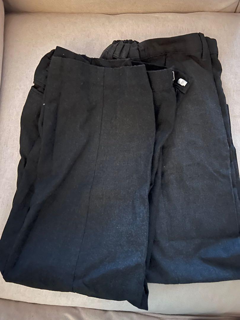 Skopes Brooklyn Classic Trousers - Black | Very Ireland