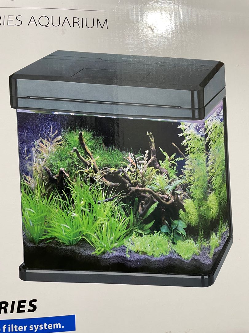 boyu fish tank