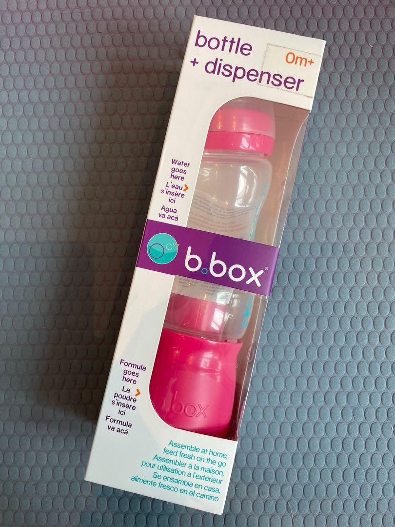 Bbox bottle and dispenser sale