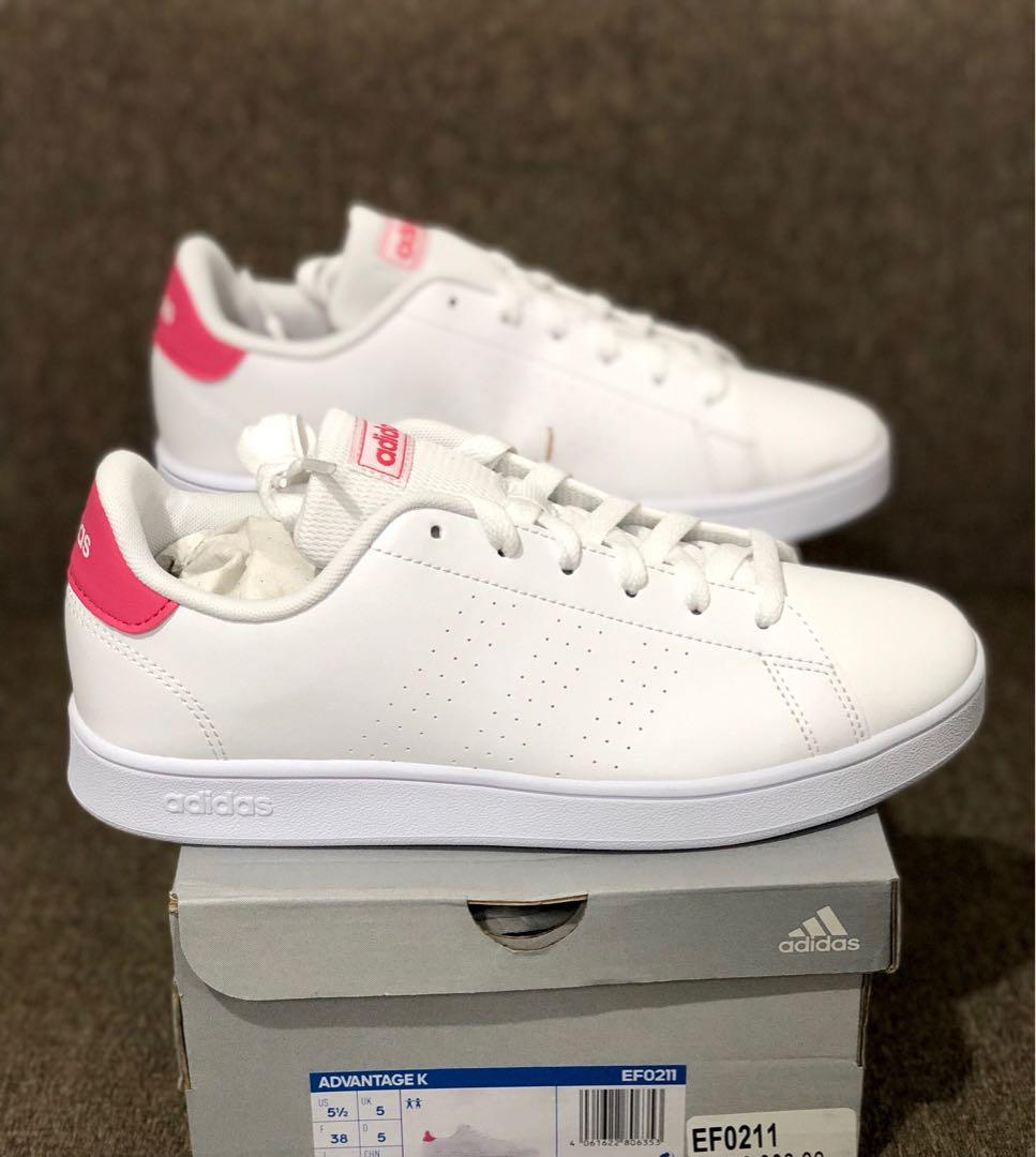 adidas advantage original