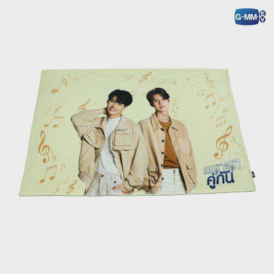 2gether】 ブランケット gmmtv完売商品 Brightwin
