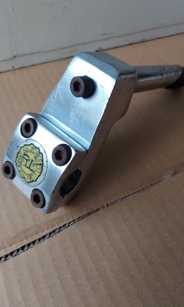 Bully bmx stem, Sports Equipment 
