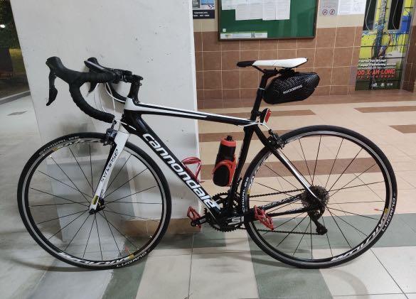 2016 cannondale synapse carbon ultegra deals