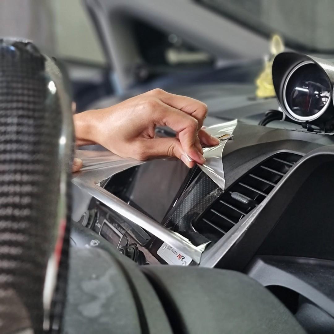 How to Clean Car Interior Plastic? - 5-Step Cleaning Process