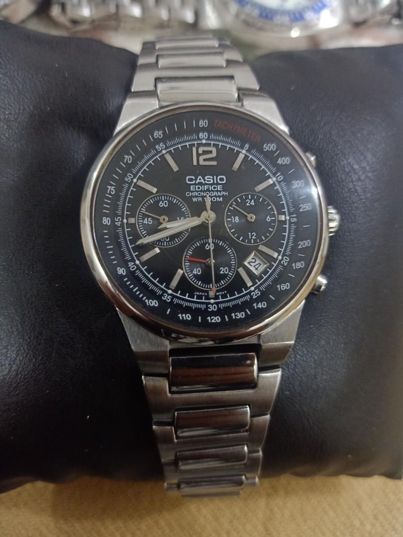 Casio edifice 2711 ef 500 price 2025