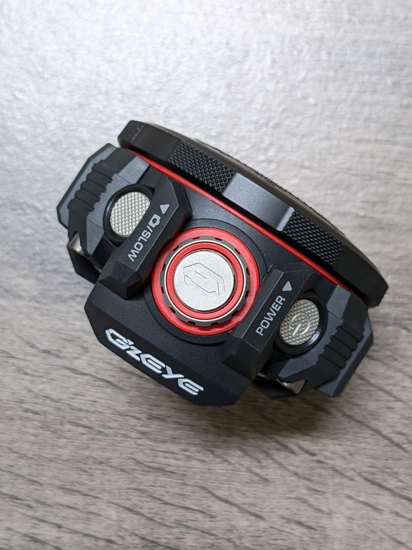 Casio online gz eye