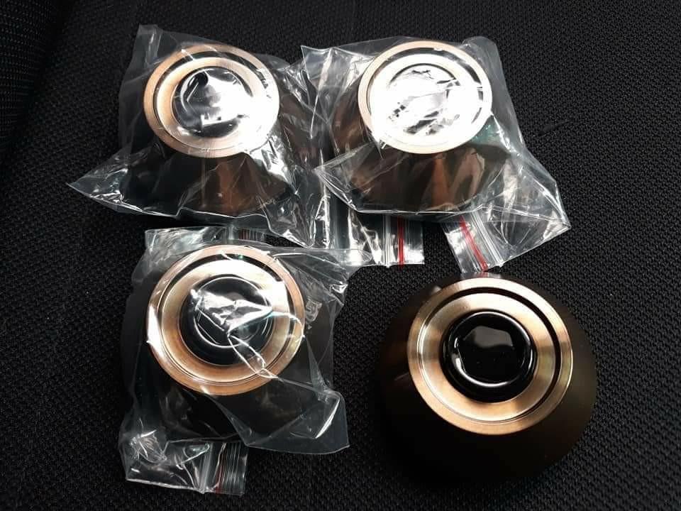 Center Cap Type B Thailand, Auto Accessories on Carousell