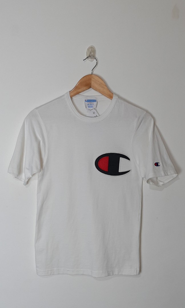 Champion big c logo online