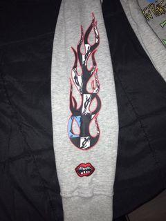 Chrome Heart Hoodie