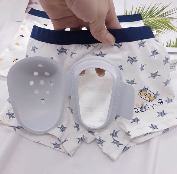 Circumcised underwear, Babies & Kids, Babies & Kids Fashion on Carousell