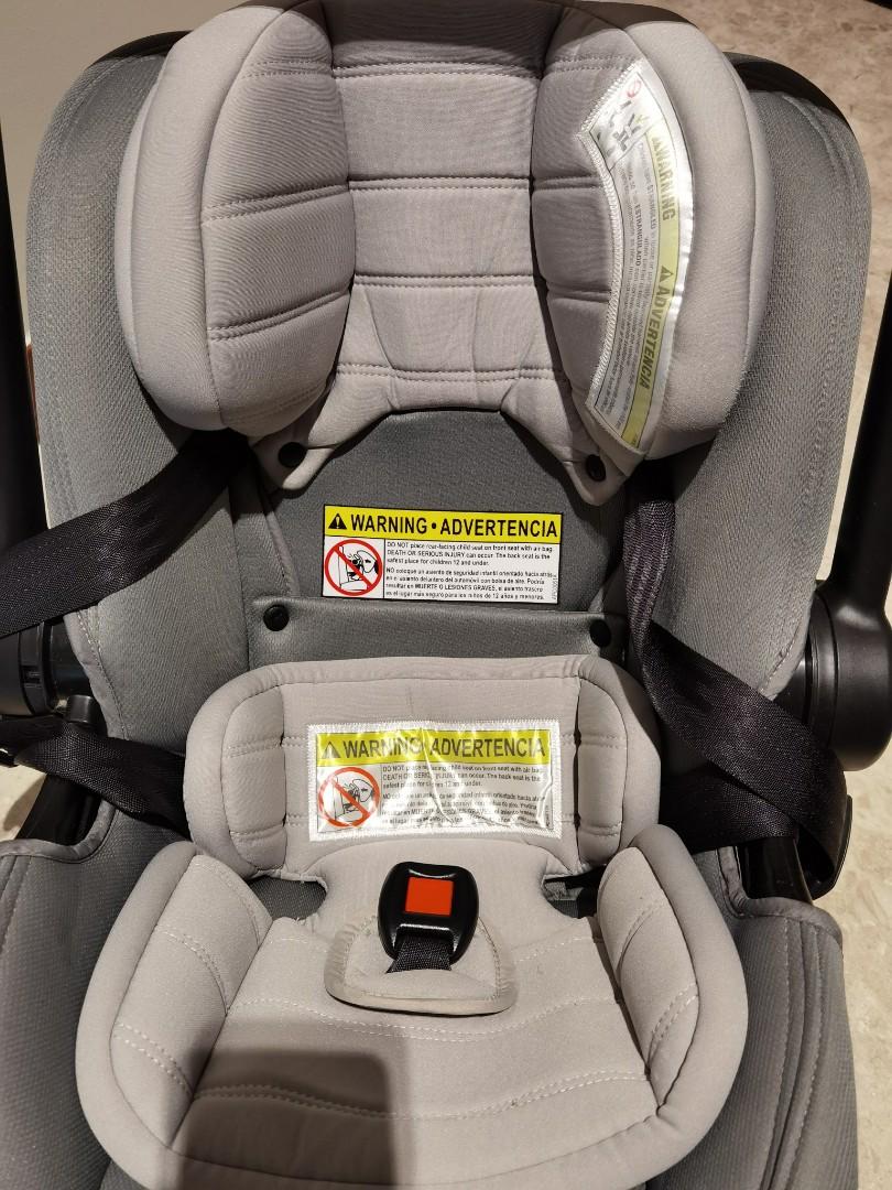 City Go Baby Jogger Car Seat, Babies & Kids, Going Out, Car Seats on Carousell