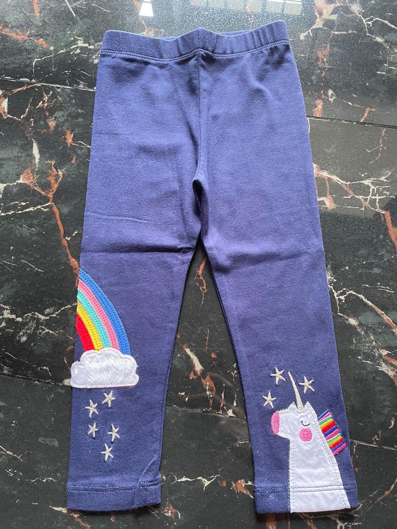 Clearance sale with free delivery! Baby kid toddler girl clothing Pants  Legging Brand New, Babies & Kids, Babies & Kids Fashion on Carousell