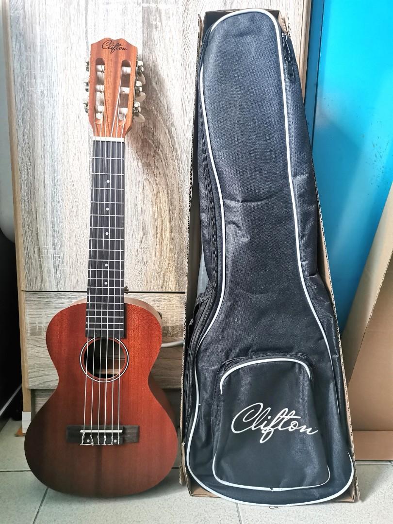 Clifton guitalele store