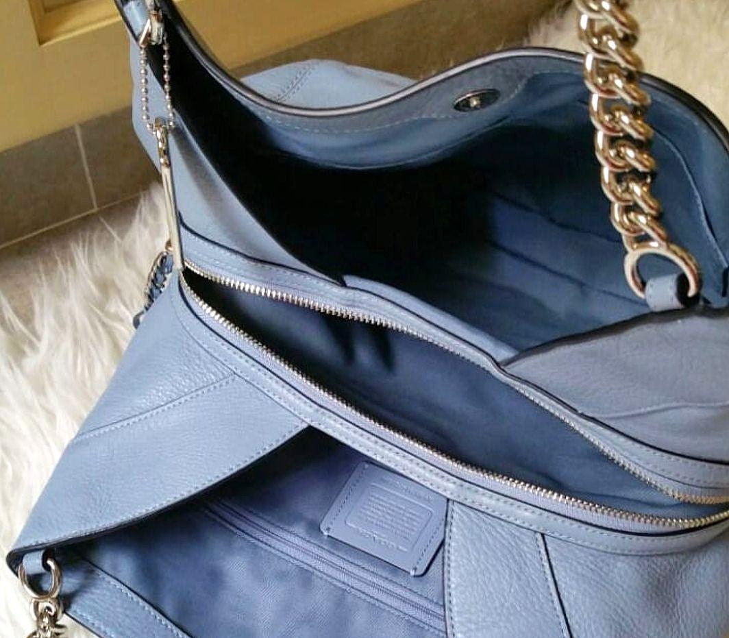 Lexy chain best sale shoulder bag