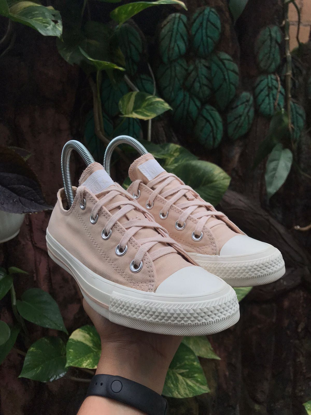 converse, Fesyen Wanita, Sepatu di 