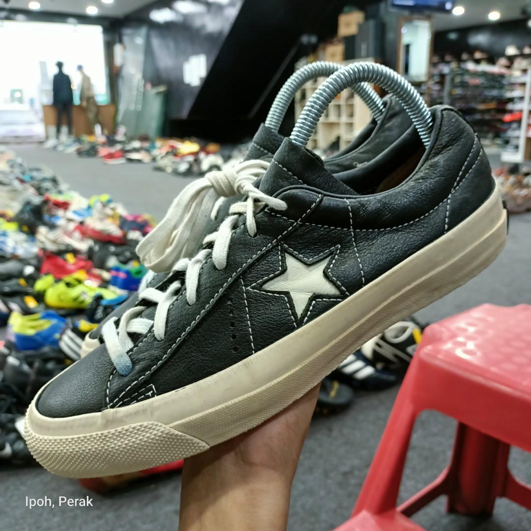 Converse ipoh parade shop