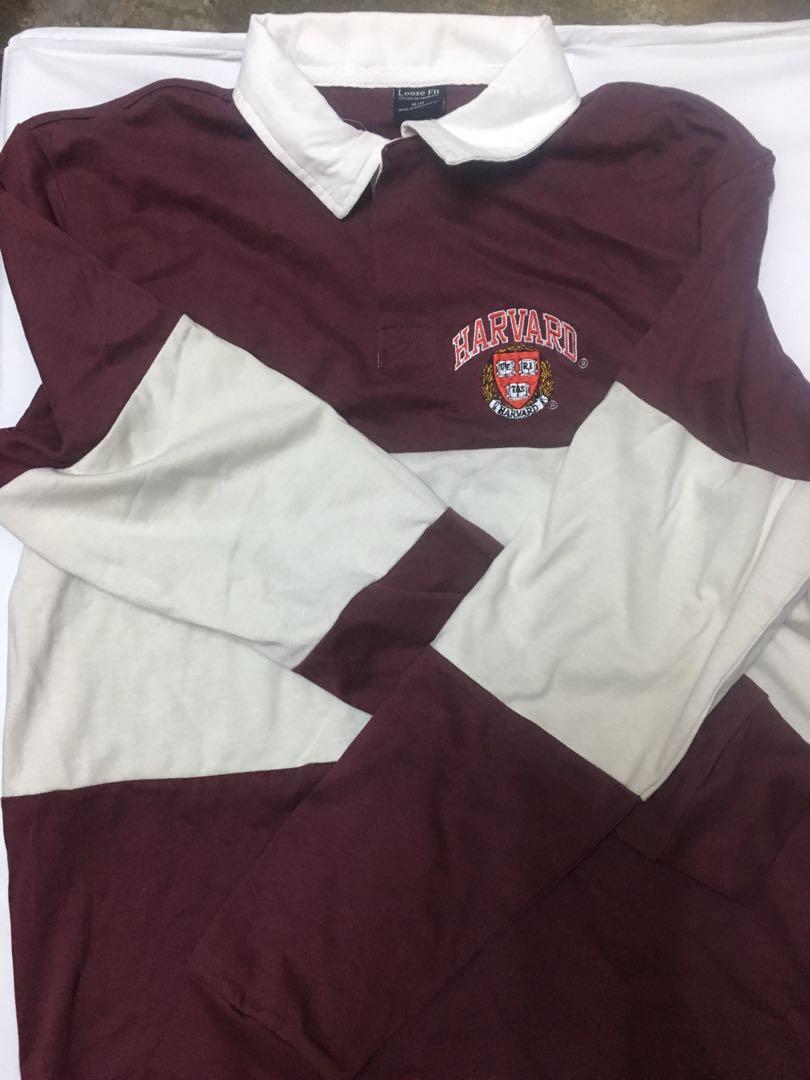 Cotton On Pullover Harvard, Men's 