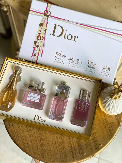 Gifts_store_20 - Dior perfume set price- 549/