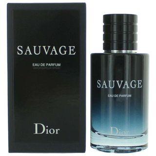 Dior Sauvage 100ml