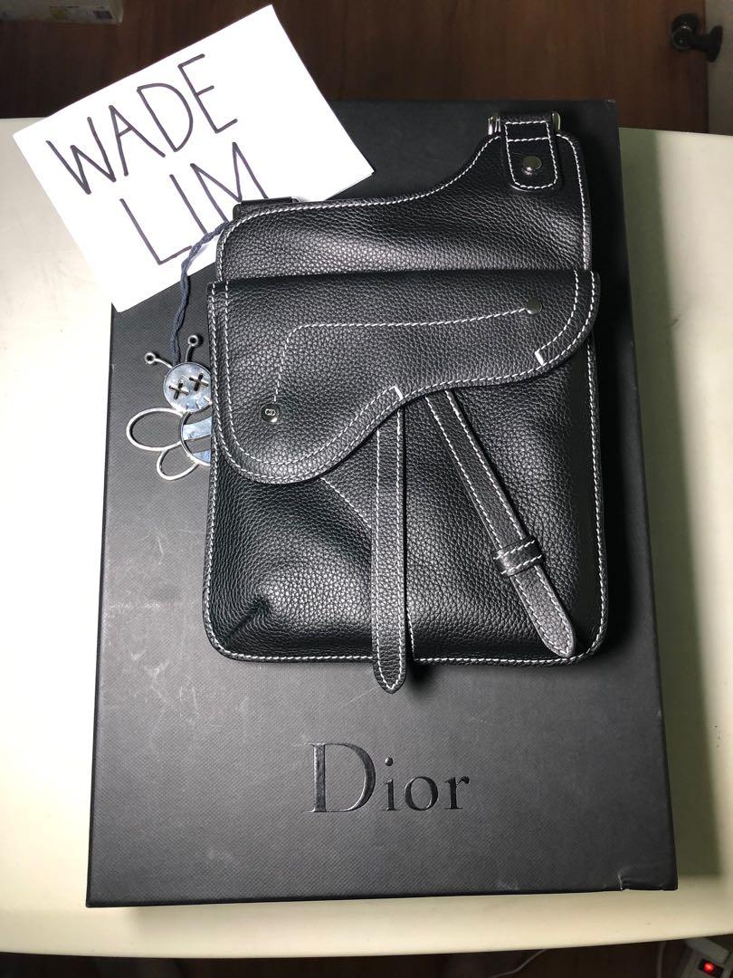 Dior x Kaws Messenger Bag Black, Luxury, Bags & Wallets on Carousell Dior X Kaws Messenger Bag Black, Luxury, Bags & Wallets On Carousell