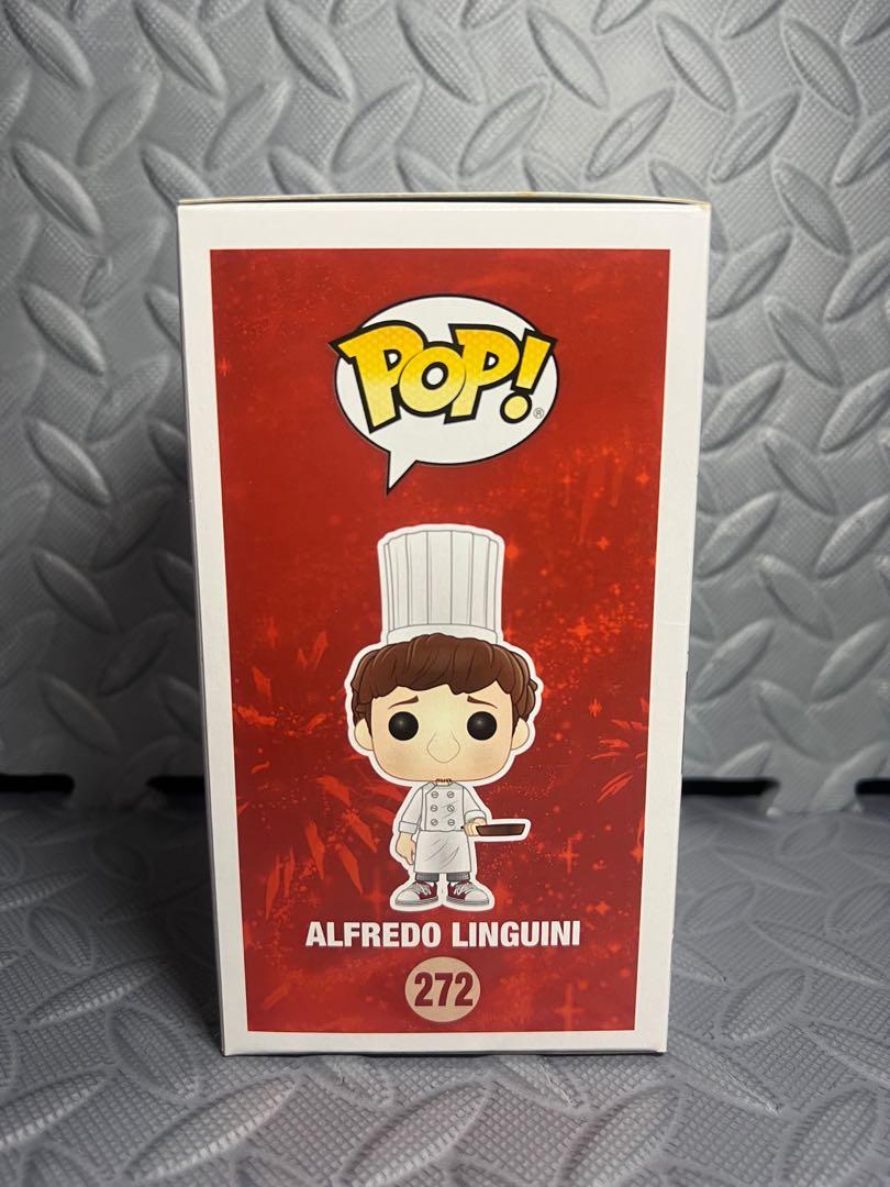 Disney Alfredo Linguini 272, Hobbies & Toys, Toys & Games on Carousell