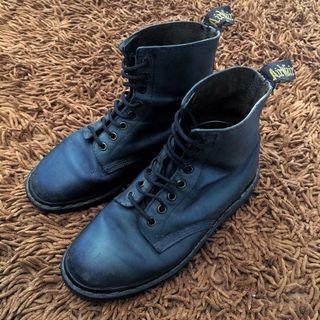 Dr. Martens