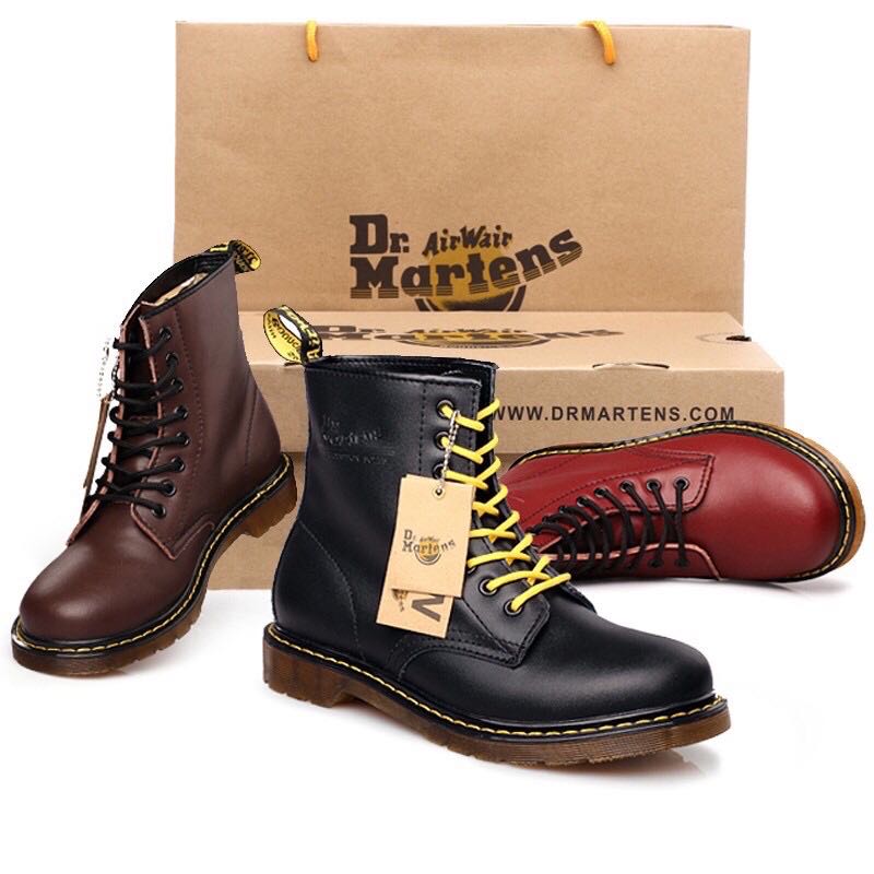 Dr martens deals air way
