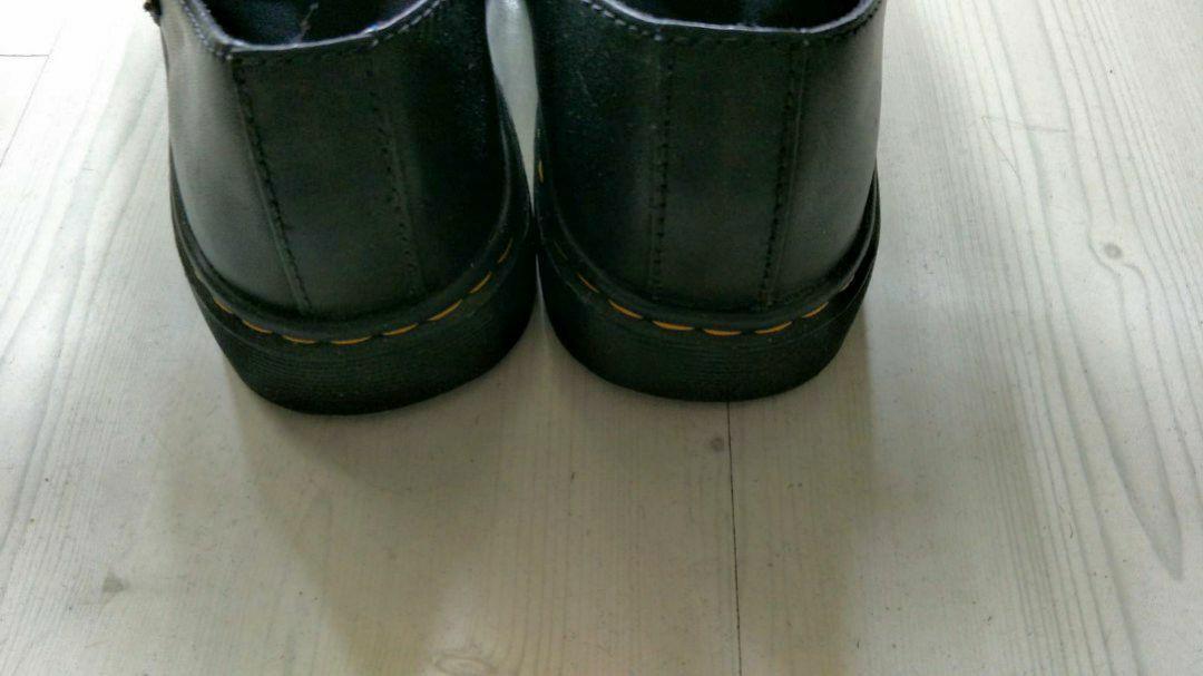 Dr marten fenton sandals on sale
