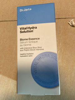 Dr.Jart+ essence150ml64168405849347110