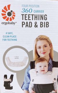 100+ Drool pads For Sale Carriers Slings Carousell Singapore