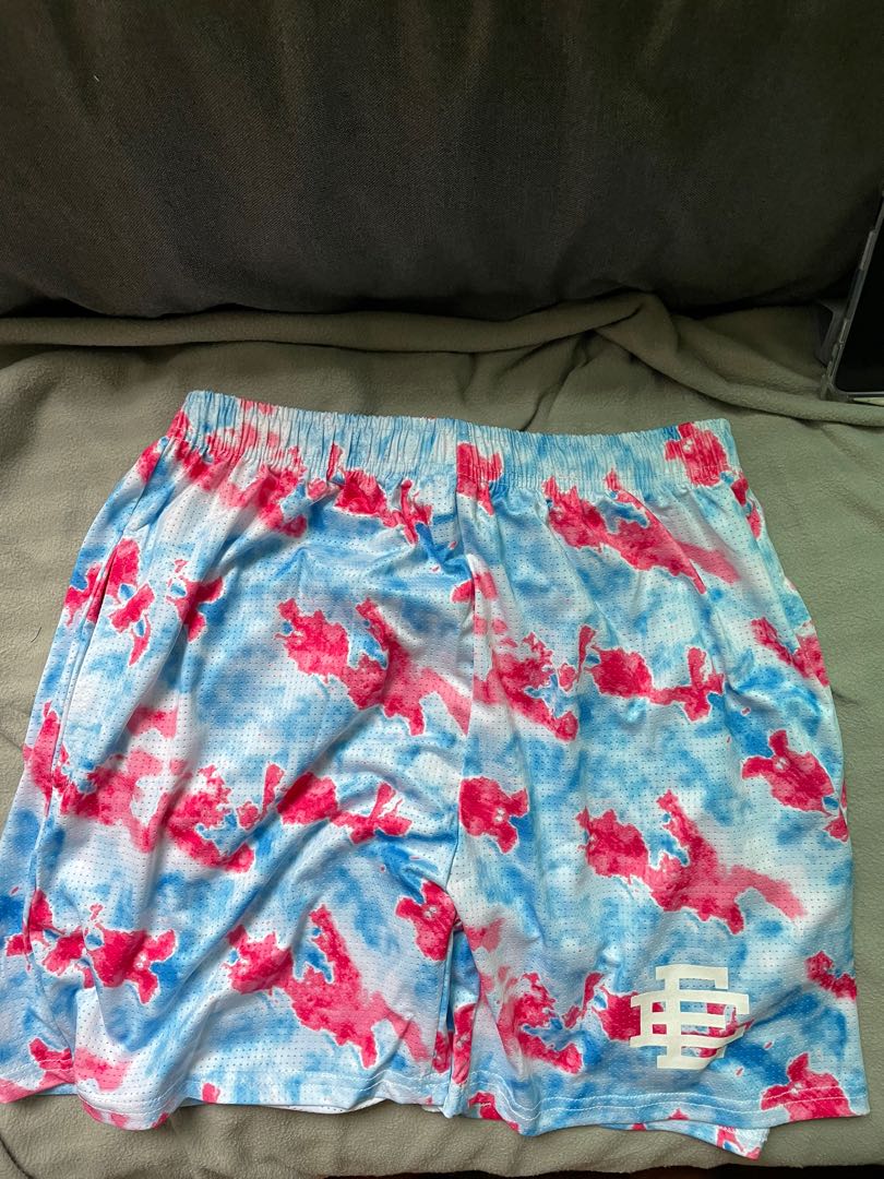 Eric emanuel short shorts, Men's 
