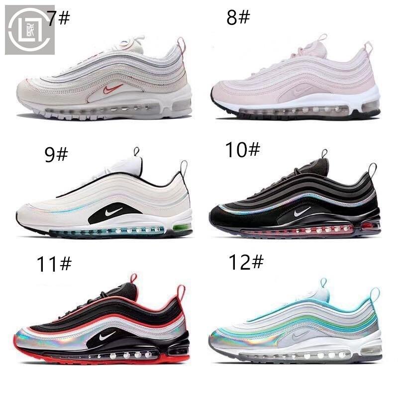 Nike cheap 97 colours