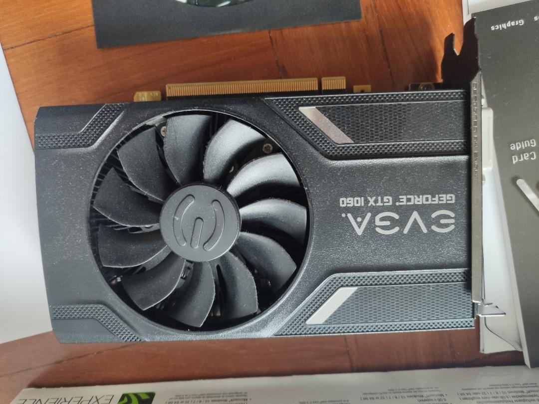 Evga online 1060 3g