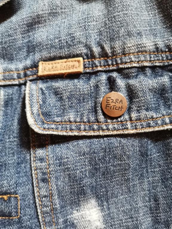 ezra fitch jacket