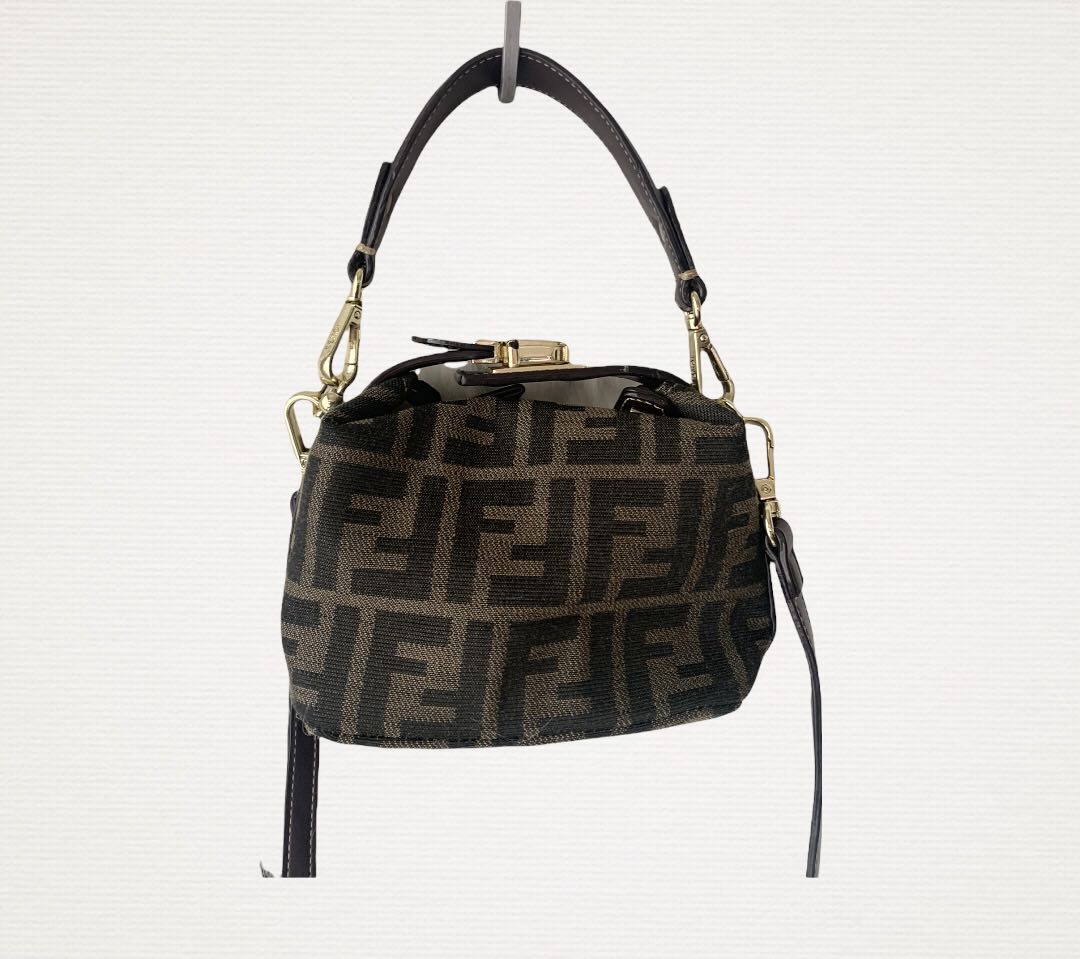 Fendi casual bag sales
