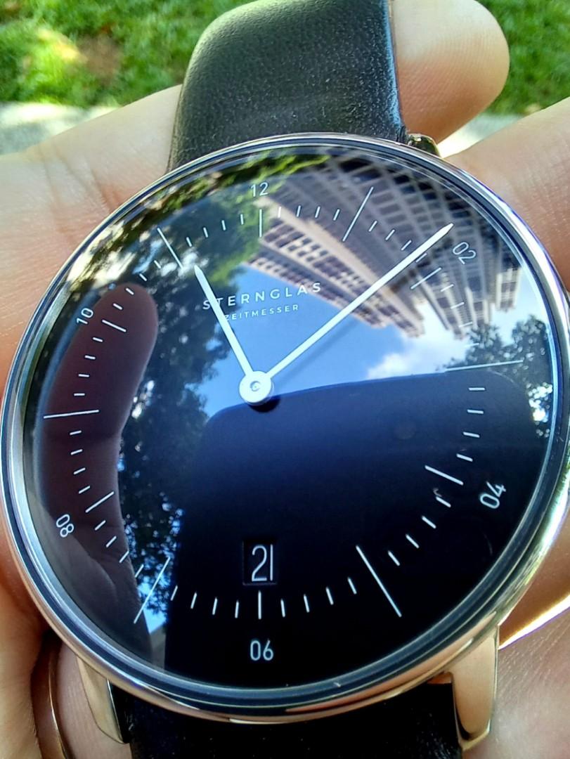 Junghans max bill 2025 alternative