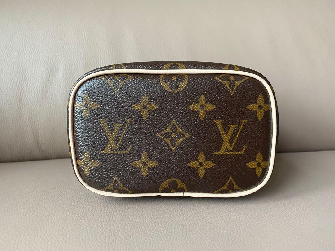 Bandoulière Bag Strap Monogram Canvas - Wallets and Small Leather Goods  J14102