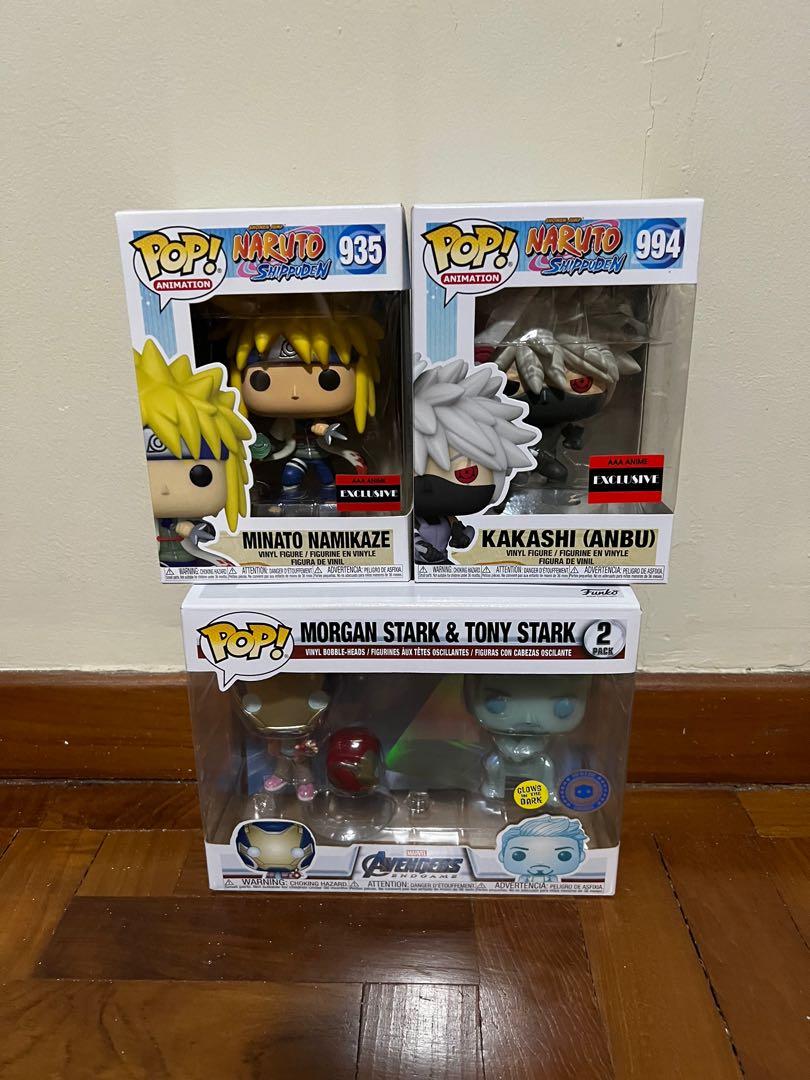 Funko pop sales figures deals