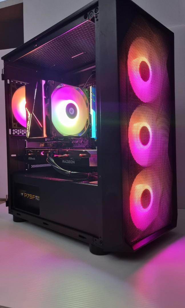 Radeon r5 gaming hot sale