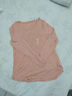 Gap luxe T