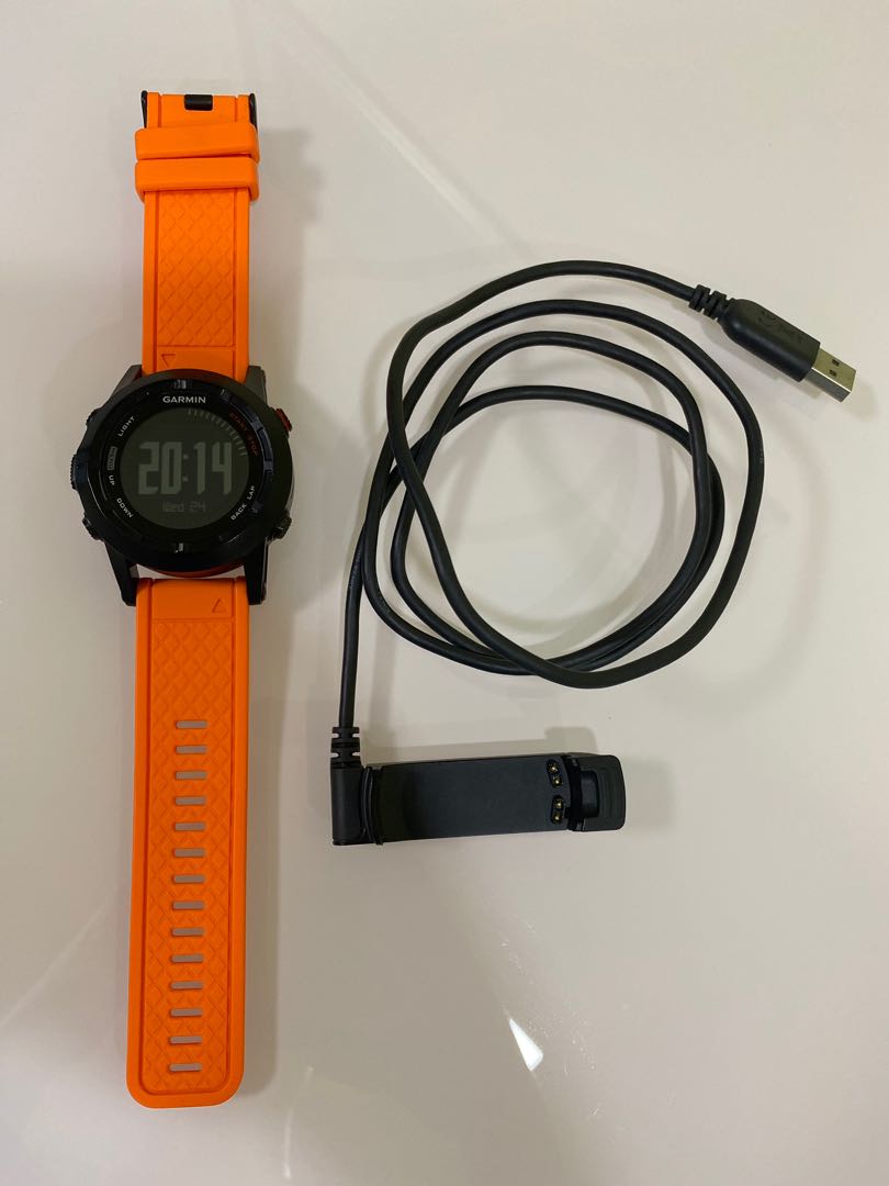 garmin multisport