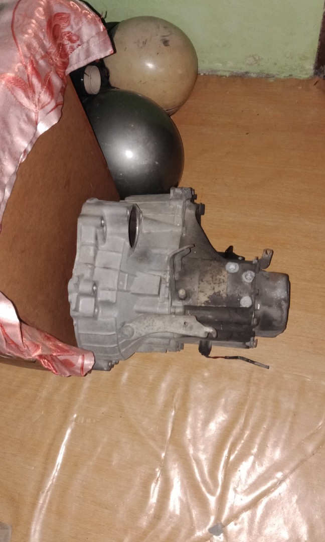 Gearbox viva set..convert, Auto Accessories on Carousell