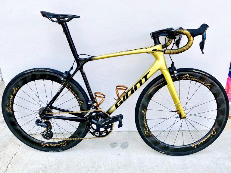 Giant tcr best sale ccc team